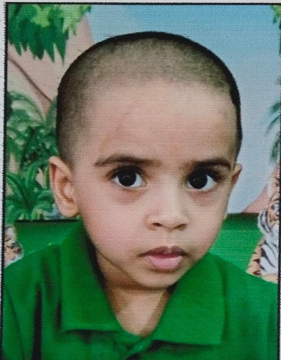 baby VAANYA KUMAR Happy birthday from best playschool in ranchi